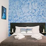 Charming Patio Apartment Trastevere -Topcollection