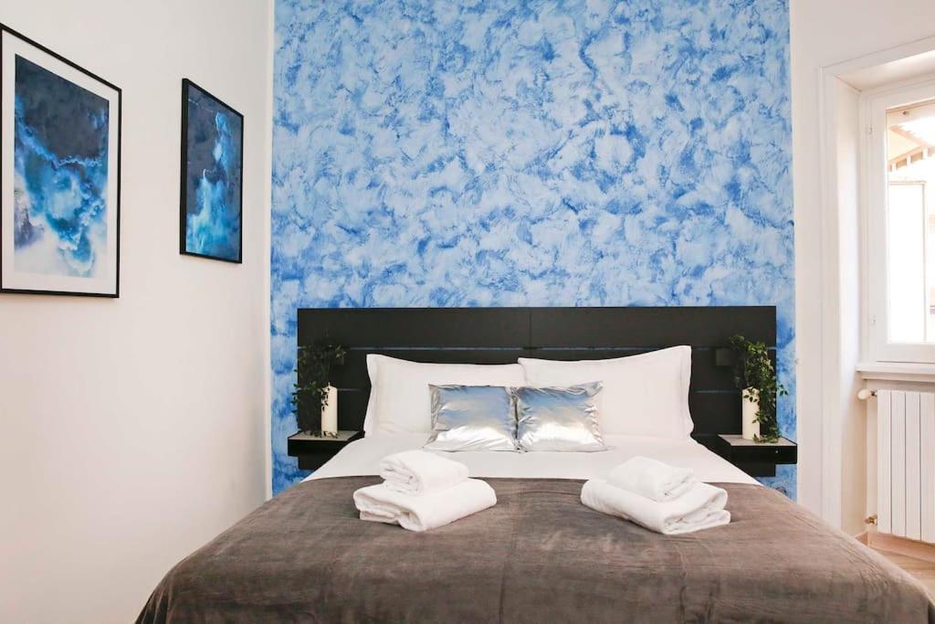 Charming Patio Trastevere -topcollection *