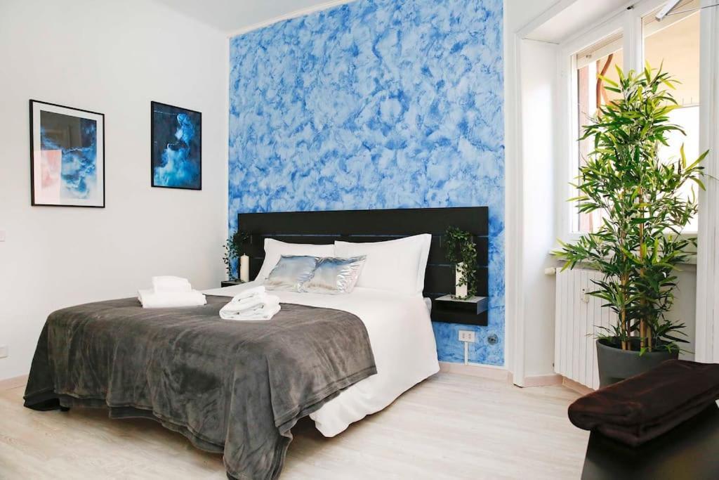 Charming Patio Trastevere -topcollection * Rom