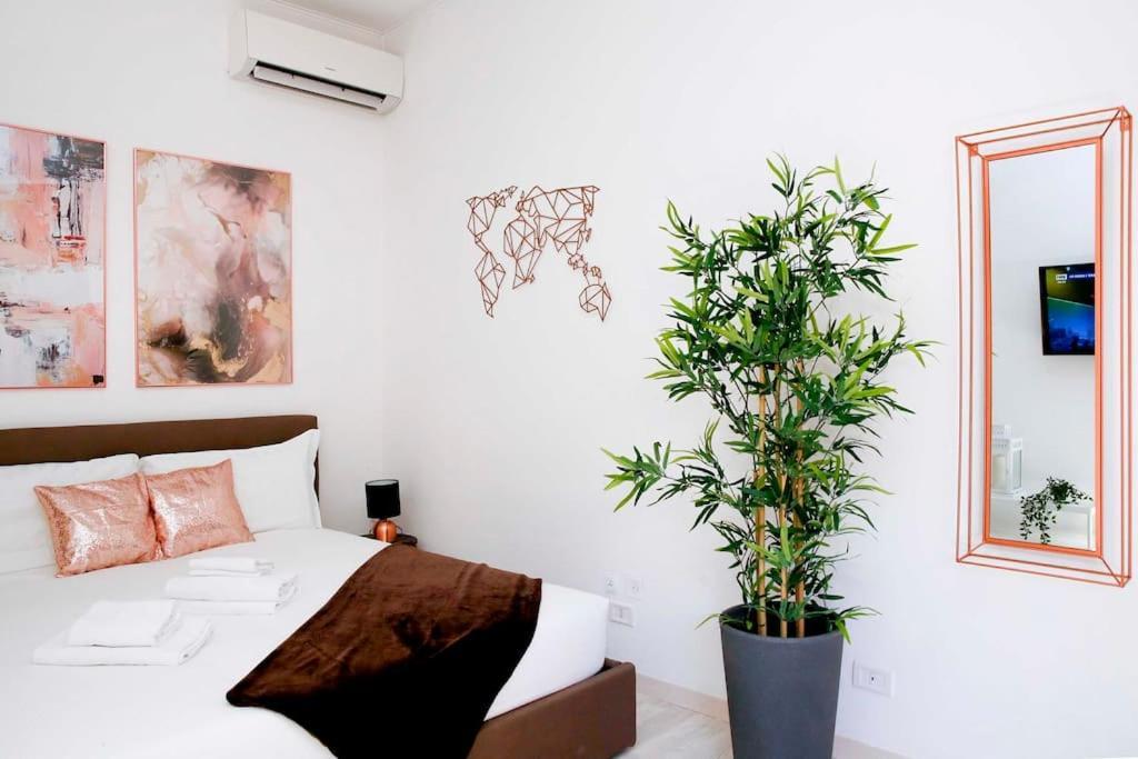 Charming Patio Trastevere -topcollection *